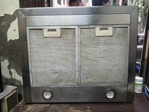 Chimney repair services in green park delhi 