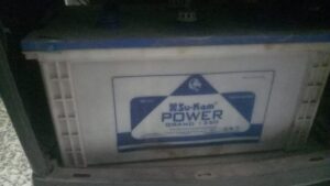 Old Battery Inverter sale in dwarka