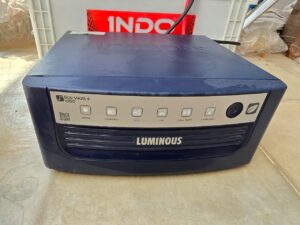 Old battery inverter sale in janakpuri