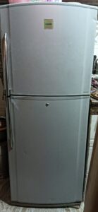 Refrigerator Repair in Uttam Nagar