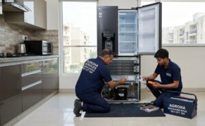 Expert Fridge Repair in Dwarka Delhi | 9911277324